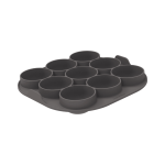 Molde para pasteles para freidora de aire Silikomart