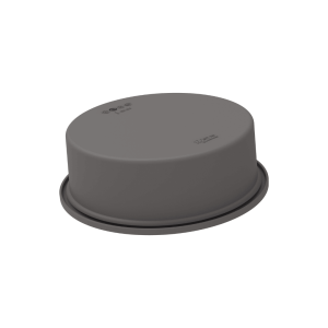 Molde redondo para pasteles airfryer Silfry Ø18 cm