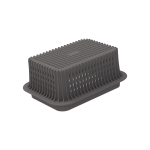 molde para pastel freidora de aire silfry