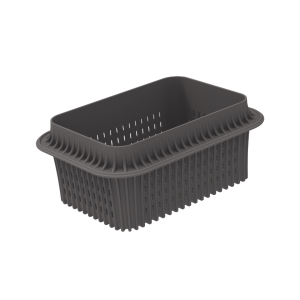 Molde para pasteles para freidora de aire Silikomart