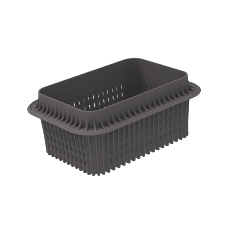 Molde para pasteles para freidora de aire Silikomart