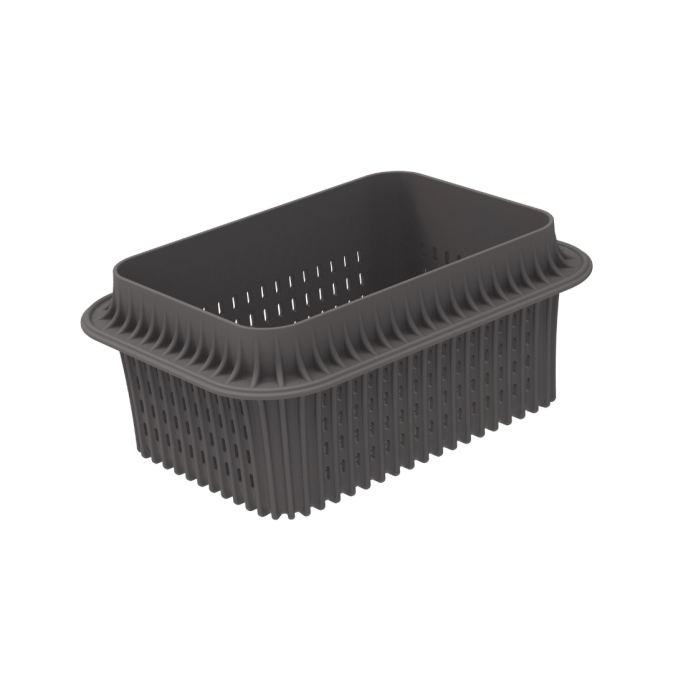 Molde para pasteles para freidora de aire Silikomart