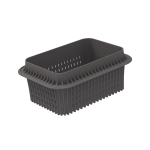 Molde para pasteles para freidora de aire Silikomart