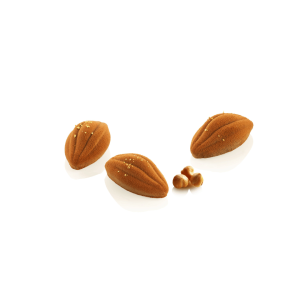 Molde mini cacao Silikomart para entremet trompe l'oeil