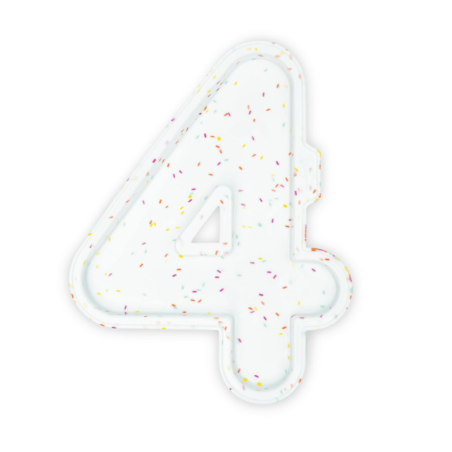 molde para bizcocho de pastel número 4 cécoa paris