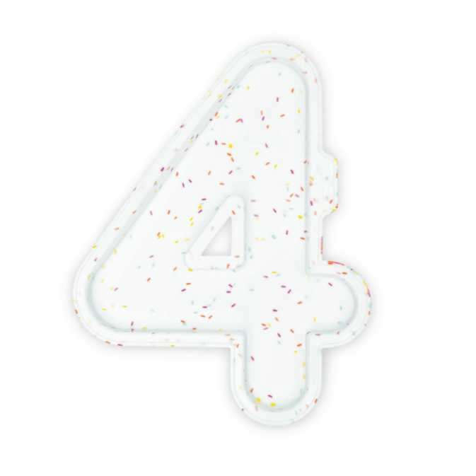 molde para bizcocho de pastel número 4 cécoa paris