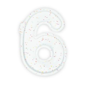 Molde para pastel número 6 Cécoa Paris