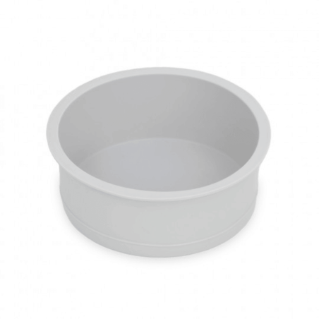 Molde desmontable de 12 cm