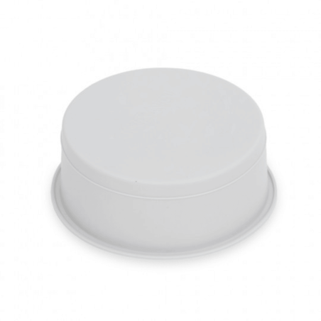 Molde de silicona para pasteles de 12 cm
