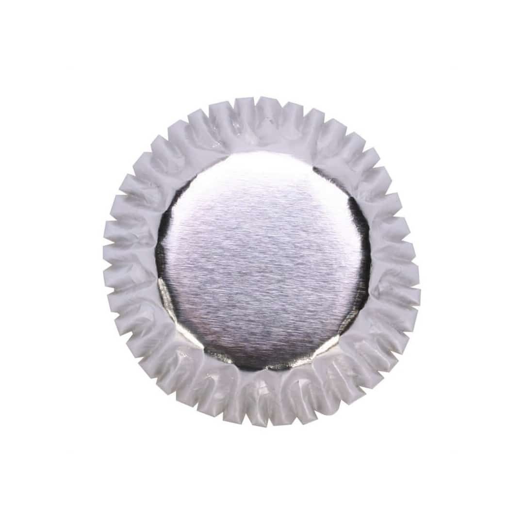 60-casetes-para-cupcakes-plateados-metálicos