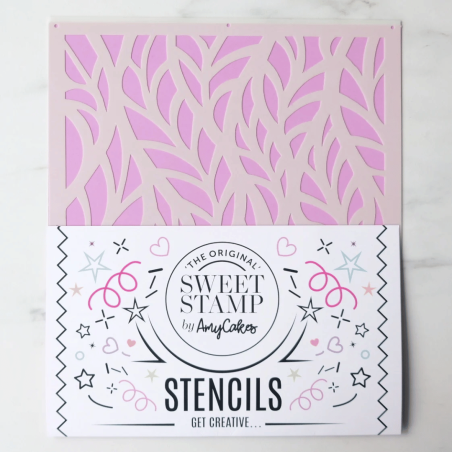 plantilla para pastel lovlie cakes