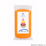 Pasta de azúcar SilkyTop - 23 colores a elegir - 1,49 € por 250 gr
