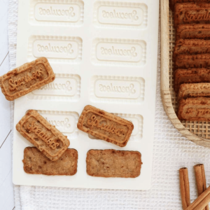 Mezcla en polvo para galletas speculoos