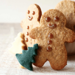 galletas speculoos decoradas