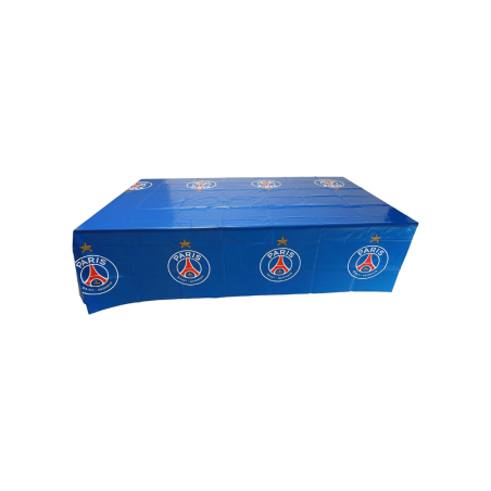 Mantel de plástico PSG