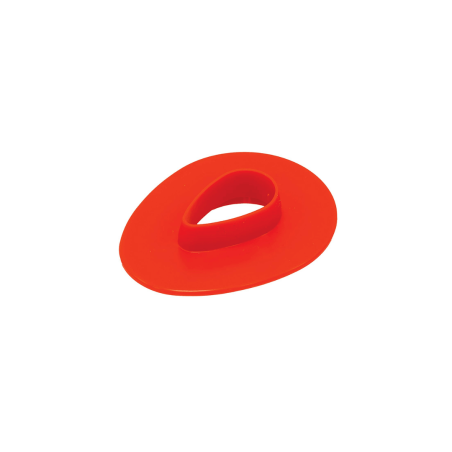 Molde insertable para mangos Silikomart