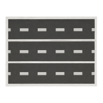 Esquema del pastel de azúcar de carretera - Pastel de autos