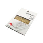 tapis textura buche de silikomart frozen