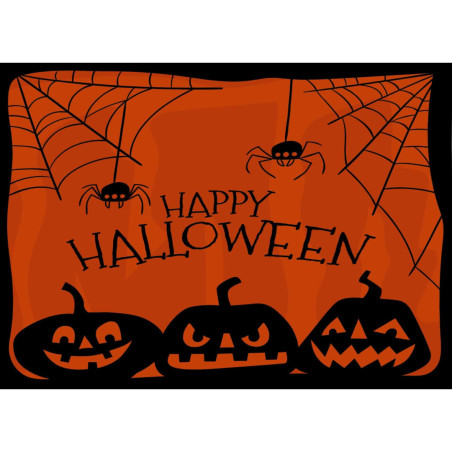 Hoja-de-azúcar-de-Halloween-A4