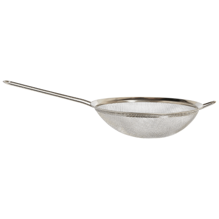 Colador de cocina de acero inoxidable - Ø18 cm