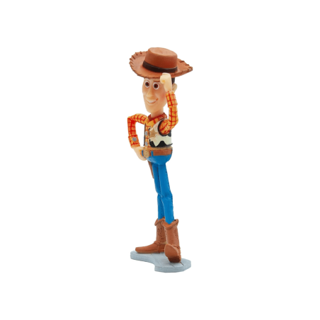 figurita de plástico Toy Story Woody