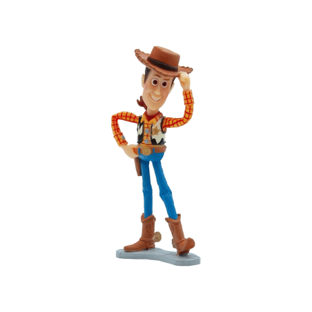 Figura de Woody de Toy Story