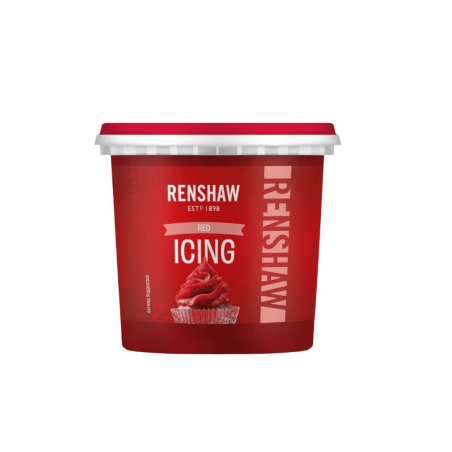 Galacage Royal Rouge Renshaw 400 gramos