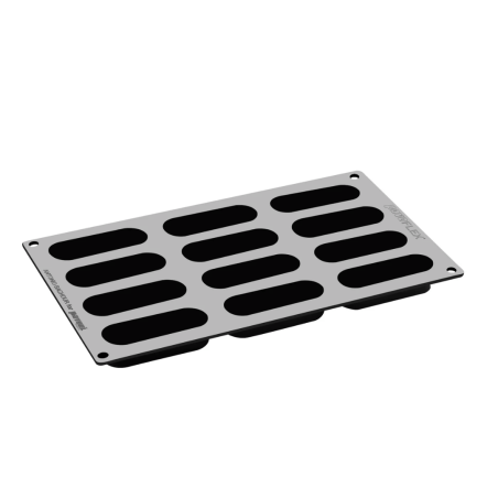 moule a buchettes pavos reales Italia