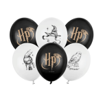 Globos de Harry Potter