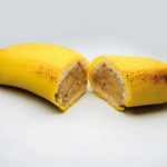 trampantojo de plátano
