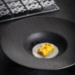 Pastelería trompe l'oeil - gruyère de Pavoni Italia
