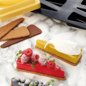 molde de silicona para apagar - Pavoni Italia
