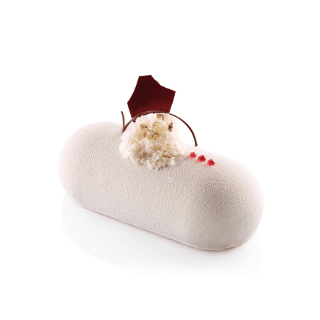 Molde para almohada Mr Pillow de Silikomart