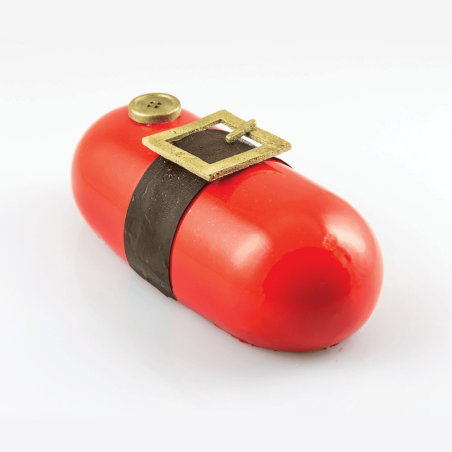 Molde para almohada Mr Pillow de Silikomart