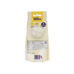 Glaseado blanco Wilton con boquillas para manga pastelera