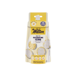 Glaseado blanco de Wilton
