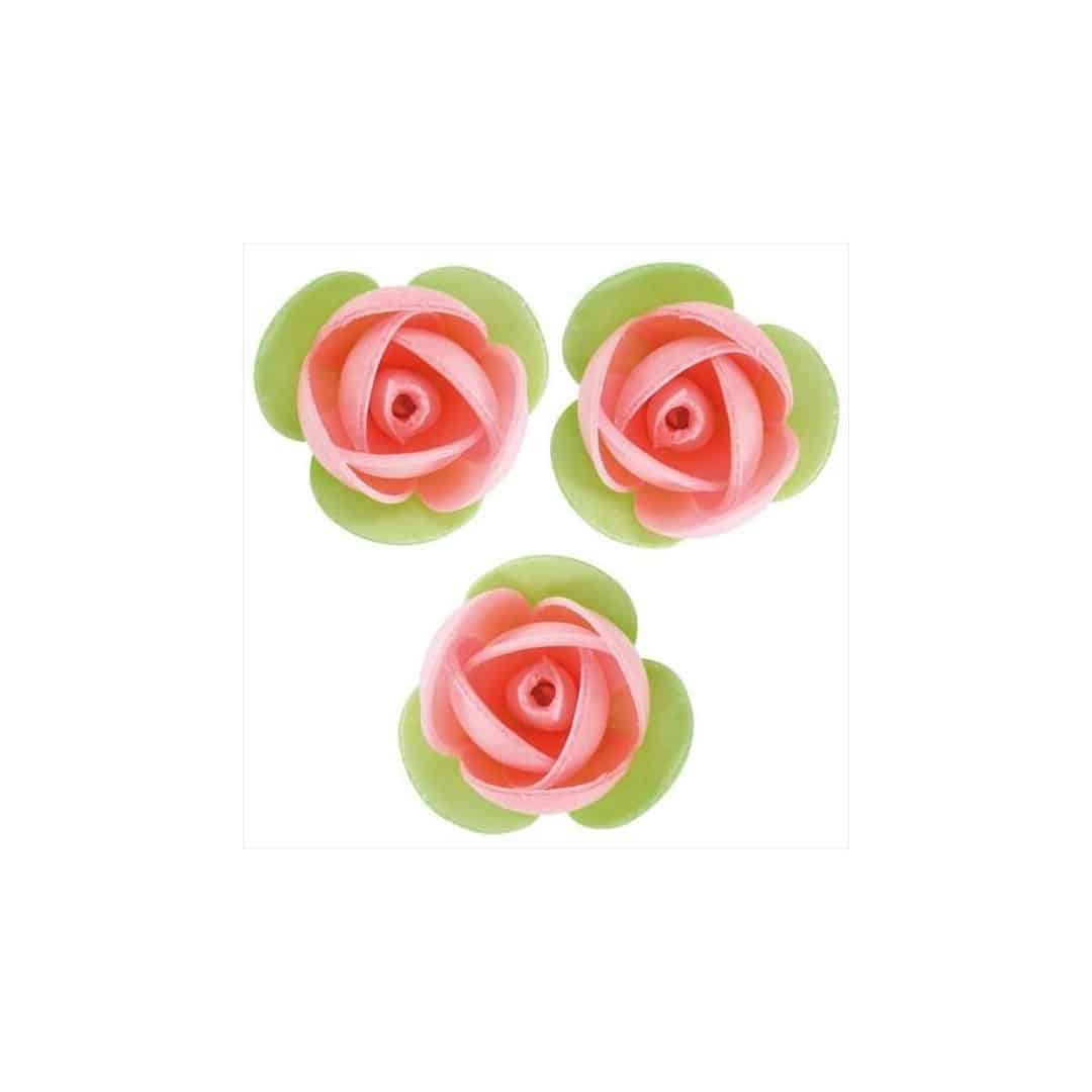 10-rosas-con-hojas-de-matzá
