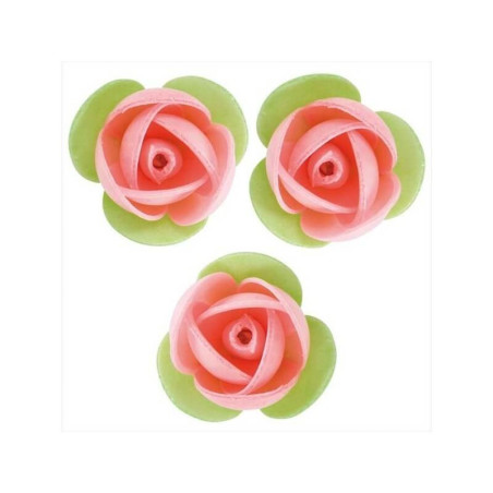10-rosas-con-hojas-de-matzá