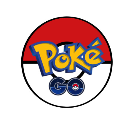 Disco de azúcar Pokémon