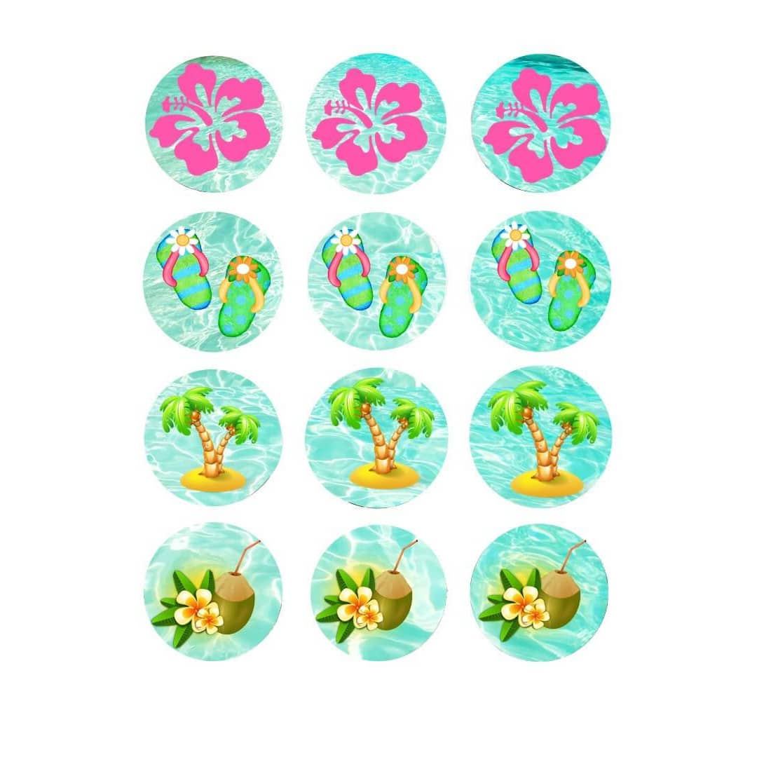 12-Mini-discos-de-azucar-cupcakes-vaiana