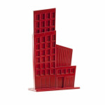 edificio-para-decorar-el-pastel