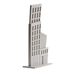 Construir-en-PVC-gris-para-decorar-pasteles