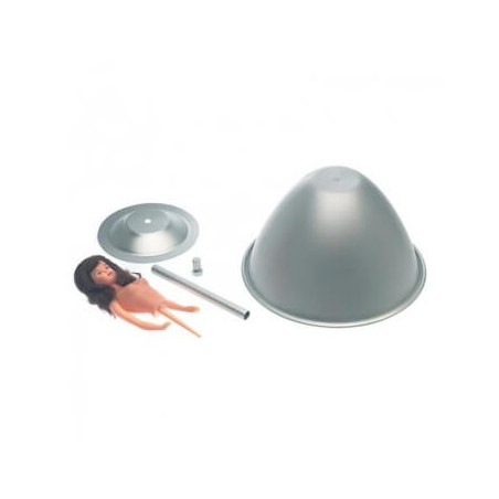 molde-para-tarta-princesa-3D