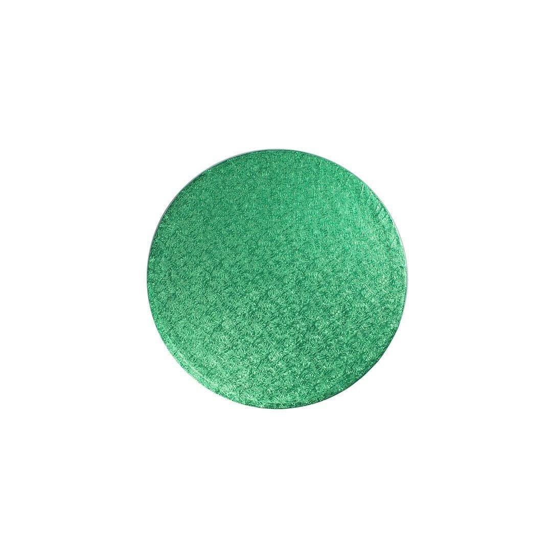 bandeja-pastel-redonda-verde-30-cm