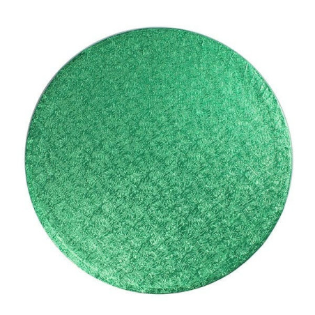 bandeja-pastel-redonda-verde-30-cm