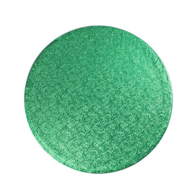 bandeja-pastel-redonda-verde-30-cm