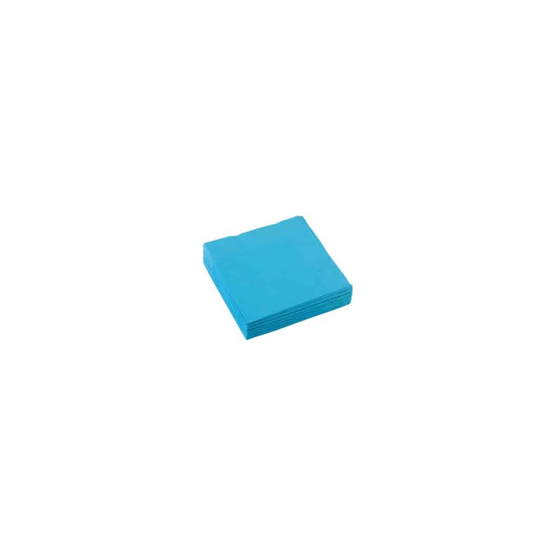 20-servilletas-de-papel-azul