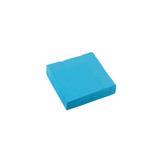 20-servilletas-de-papel-azul