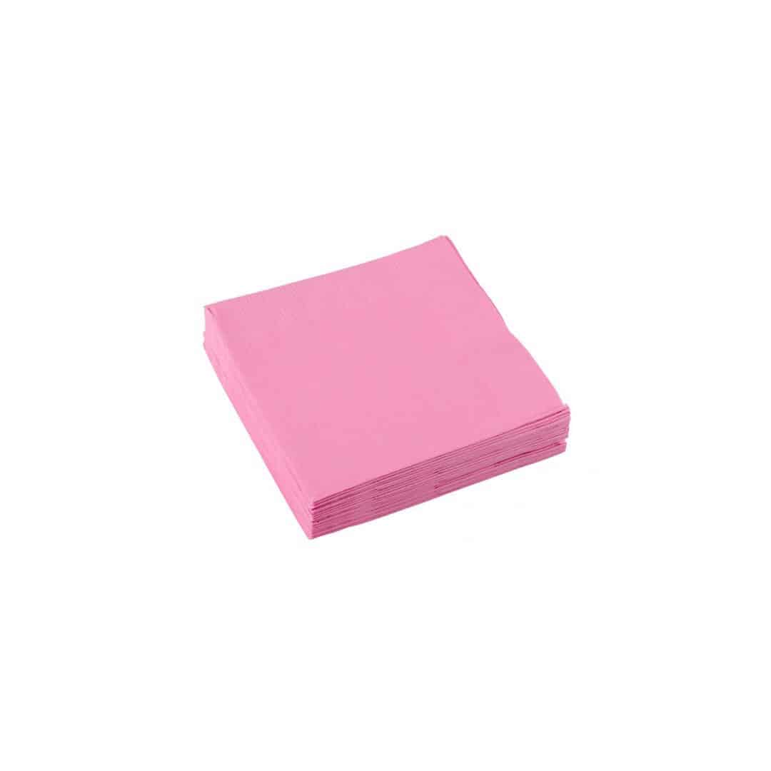 servilletas-de-papel-rosa