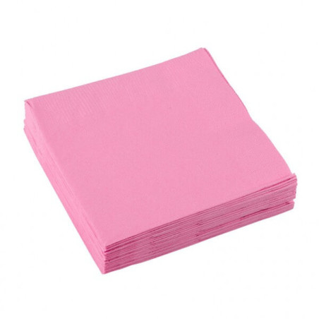 servilletas-de-papel-rosa